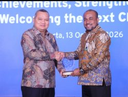 Bank Aceh Terima Apresiasi ILO, Perkuat Komitmen Dukung UMKM Aceh Naik Kelas