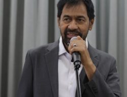 Gubernur Aceh Imbau Masyarakat Waspada Dampak Kabut Asap Karhutla
