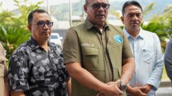 Satgas PRR Aceh Paparkan Progres Pemulihan Pascabencana di Berbagai Sektor Strategis