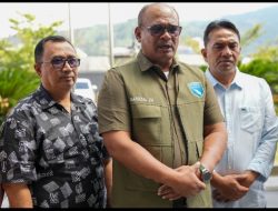 Satgas PRR Aceh Paparkan Progres Pemulihan Pascabencana di Berbagai Sektor Strategis