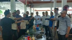 Pesan PWI Barsela, “Jangan Kami Dimarjinalkan”