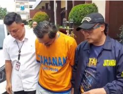 Istri Siri Dibunuh Sang Buah Hati Ikut Jadi Korban, Dipotong Dibakar Dibuang
